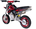  dirt bike 